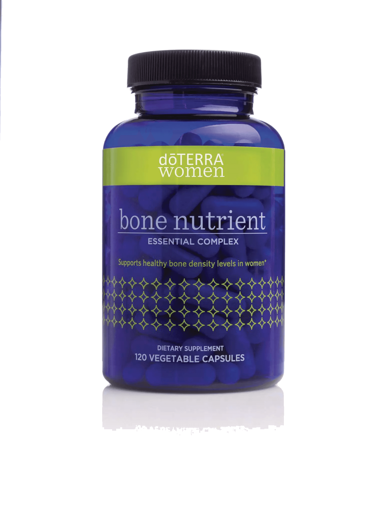 Kompleks Bone Nutrient