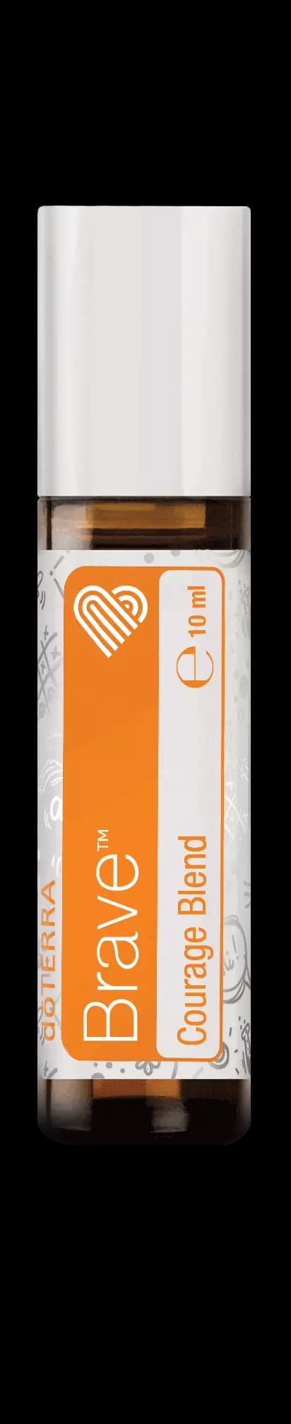 Mieszanka Odwagi dōTERRA Brave