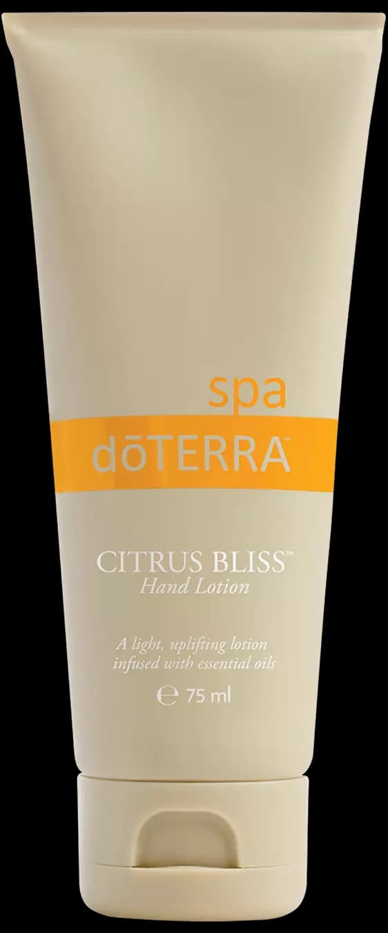 Balsam do Rąk Citrus Bliss
