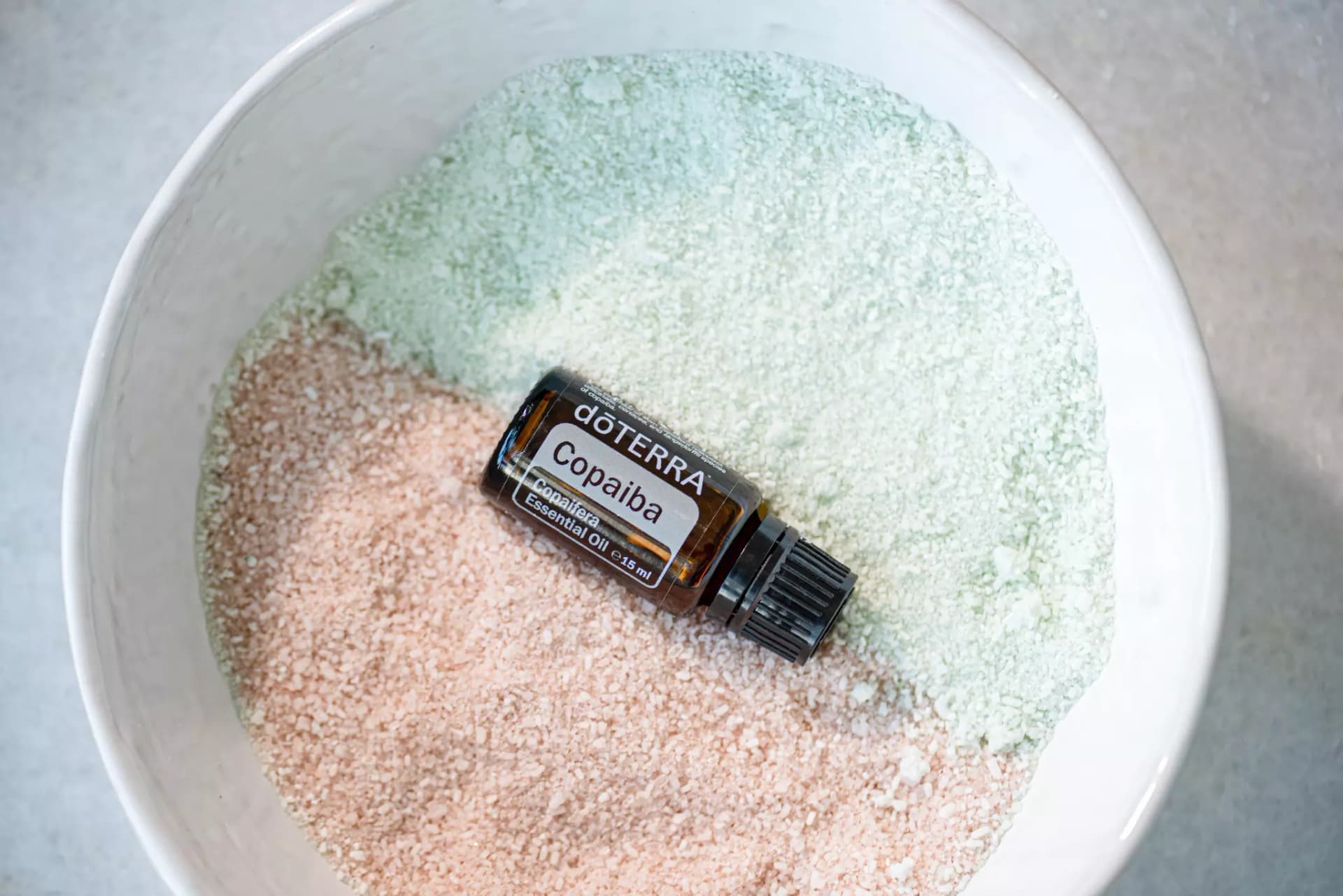 Copaiba