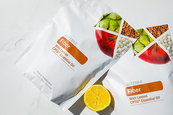 Błonnik dōTERRA Fibre