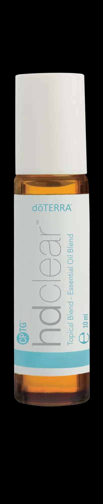 Mieszanka do Czystej Skóry HD Clear