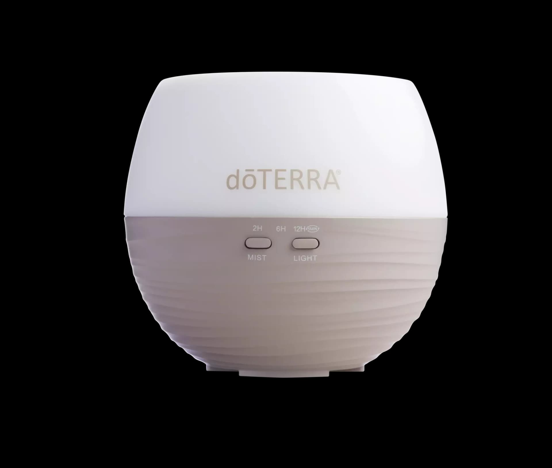 Zestaw Dyfuzorów dōTERRA Petal 2.0 (3 szt.)