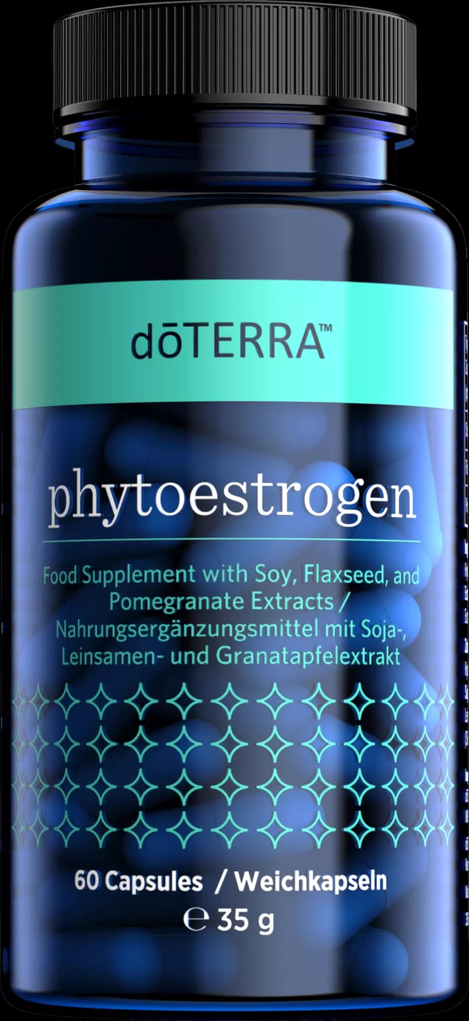 Kompleks Phytoestrogen