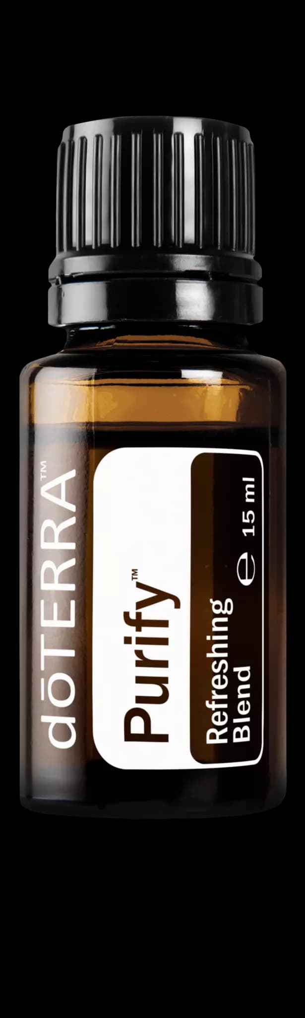 Mieszanka Odświeżająca Purify