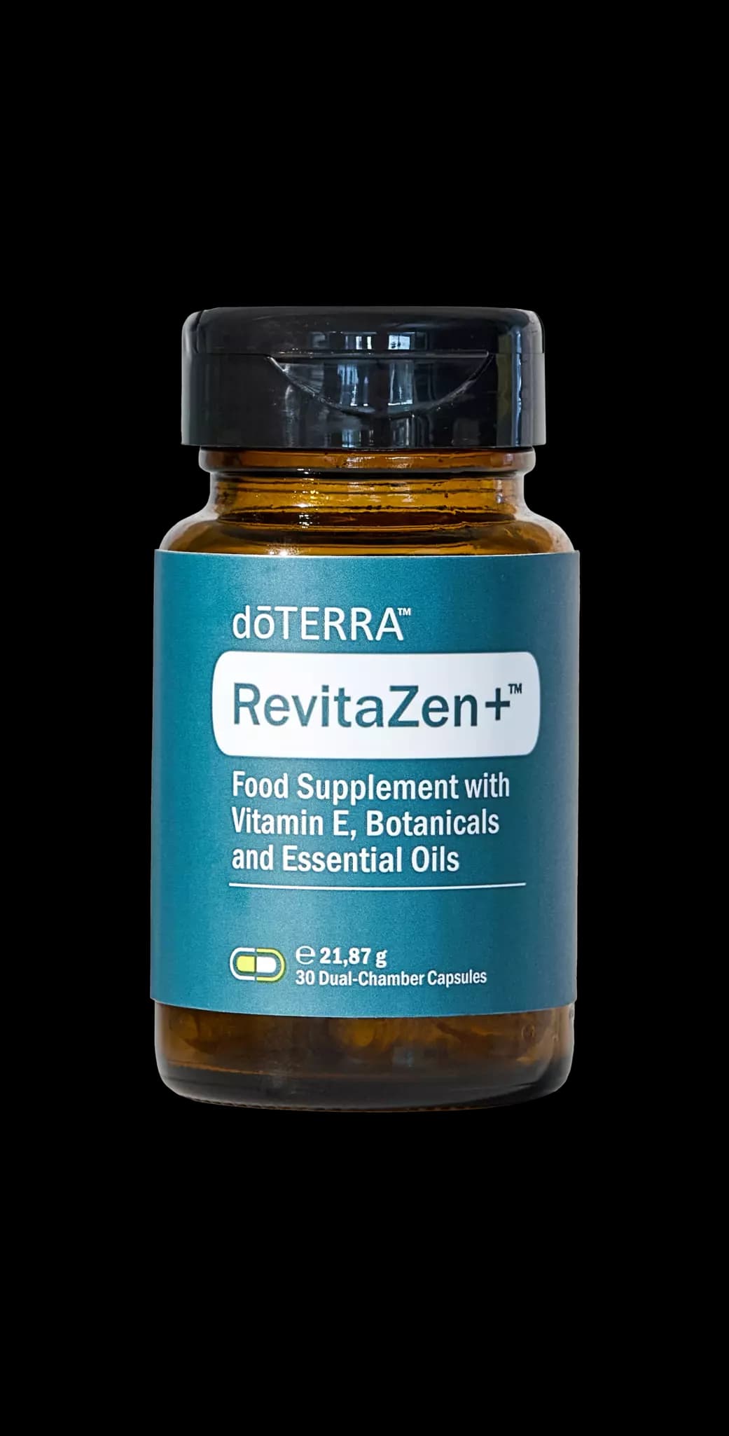 Kompleks RevitaZen+
