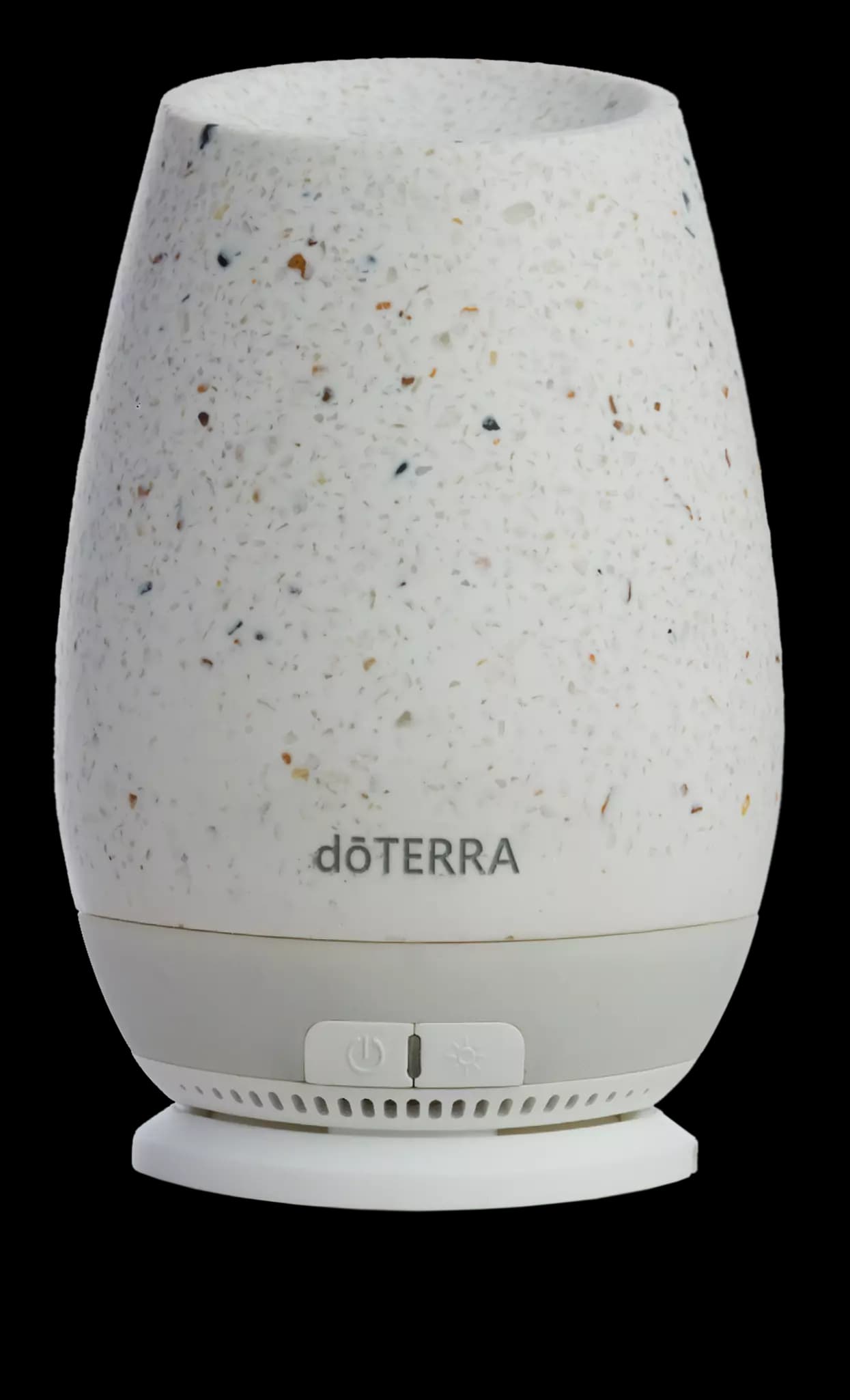 Przenośny Dyfuzor dōTERRA Roam