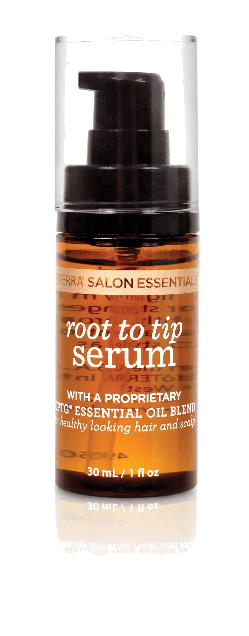 Serum do Włosów Root to Tip