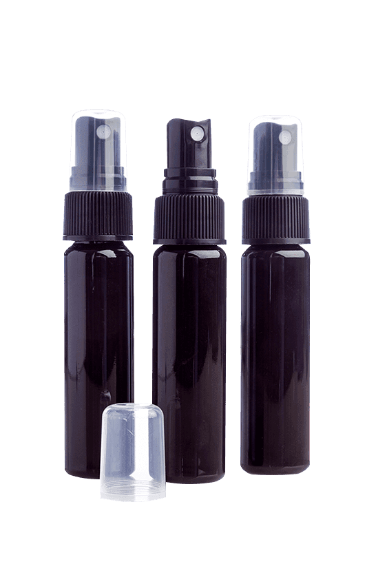 Buteleczki-Spray 30 ml (3 szt.)