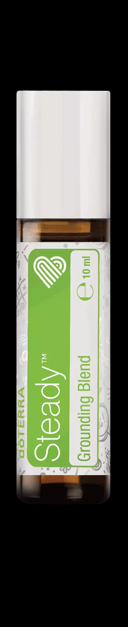 Mieszanka Uziemiająca dōTERRA Steady