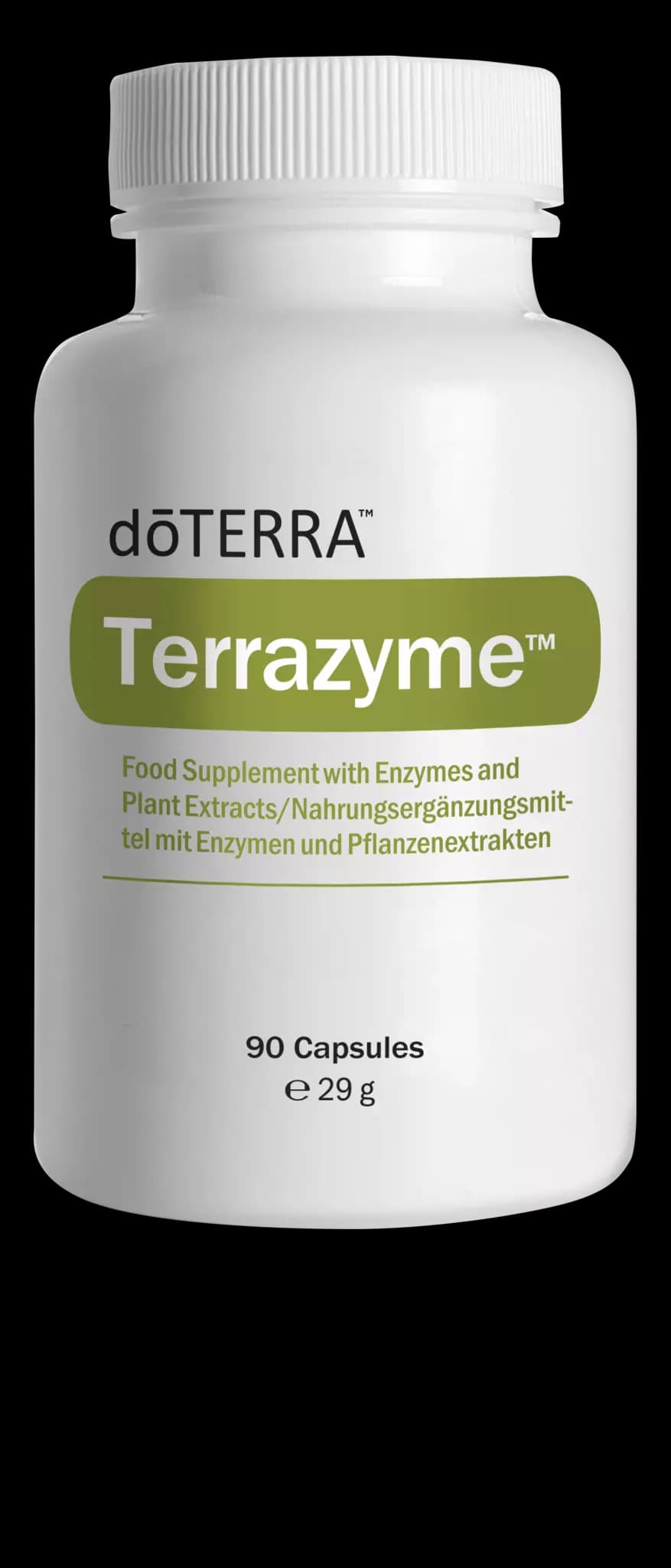 Kompleks Enzymatyczny TerraZyme