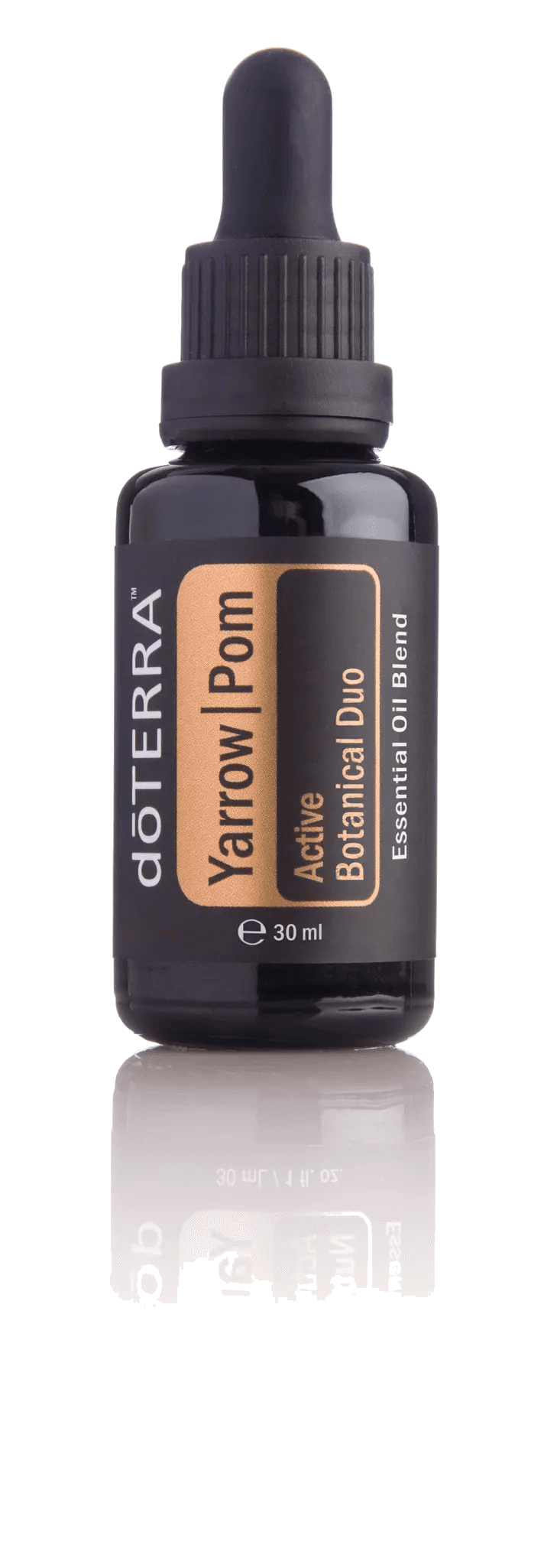 Krwawnik i Granat (Yarrow|Pom)