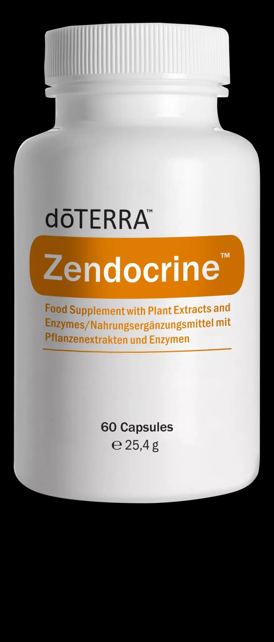 Kompleks Zendocrine